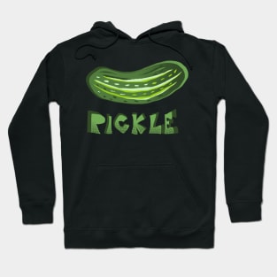 Pickle Hoodie